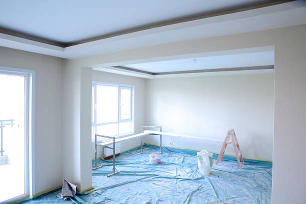 Best Eco-Friendly and Low-VOC Painting  in Vine Hill, CA